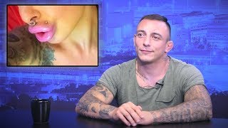 BALKAN INFO: Dušan Džakić – „Napumpane“ devojke idu u Dubai gde Arapi mokre po njima za novac!