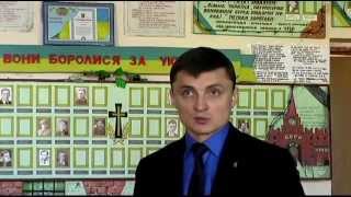 Зустріч М.Головка з громадою м.Скалата. 17.03.13 р.