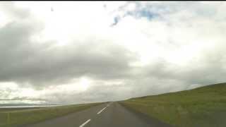 Iceland Timelapse Tour part 2
