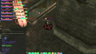 AdeptArena. Защита замка Oren. La2world. Inter