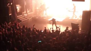 Christine And The Queens (Ugly-Pretty + Intranquilite)