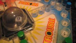 Trouble: Daniel vs Debbie (If u actually watch u will have wasted nine minutes)