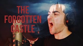 The Forgotten Castle - A NEW Power Metal Project