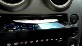 JVC KD-AVX1