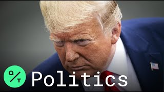 Supreme Court to Review Trump’s Bid to Keep Tax Returns Private