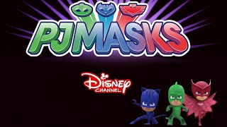 This Season On | PJ Masks | Disney Junior