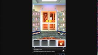 100 DOORS 2 LEVEL 94