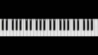 linkin park in the end piano