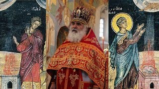 АВЕЛЬ или КАИН ?