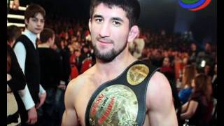 Чемпиону мира по боевому самбо Расулу Мирзаеву сделали операцию в одной из клиник  Москвы