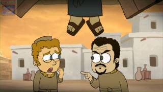 THE AMERICAN DREAM FILM "Edited Version" (Made for Classroom Use & Younger Kids)