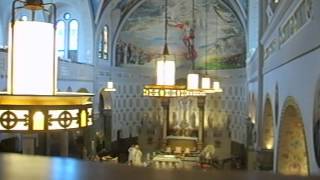 Marija skoz' življenje - Korotan 60th Anniversary Mass