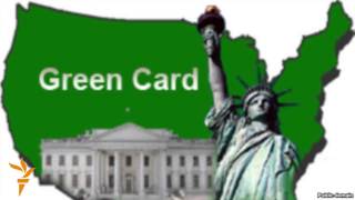 Самарқандда Green Card фирибгарлари яна ҳаракатга тушди