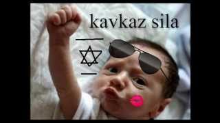 Efi yagudaev Lezginka + chistoshki kavkaz -  אפיאל יגודייב לזגינקה קווקזית