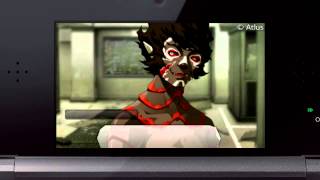 Shin Megami Tensei IV 3DS [3/4] - (Пересказ #05)