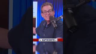 Незначительный нацизм [КарлсонТВ]