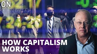 America's Fate: Oligarchy or Autocracy.