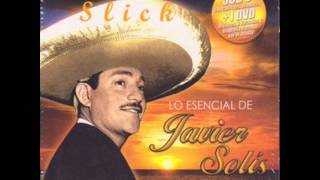 ESPANOLERIAS JAVIER SOLIS DISCO COMPLETO