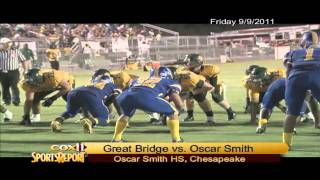 Great Bridge @ Oscar Smith