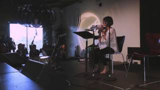 Viola Yip - IcM Day 1 - 3