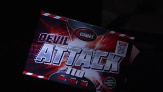 Devil Attack von COMET