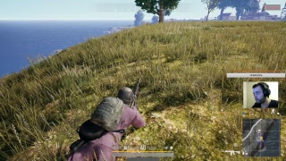 Думаю, это топ-100. Ну или жёсткий секс с игрой. PUBG.