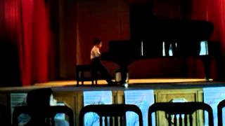Artur Grigoryan 9 tarekan dashnamur 1
