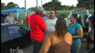 Don Omar - UnScripted - Racing - Parte 1