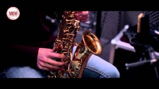 Saxophone Solo - Robert Shabo - Maria - Instrumental (Wedding Song)