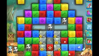 Pet Rescue Saga, Pet Island, 29th March, level 9 ? ►TOBIAS DEAMON◄