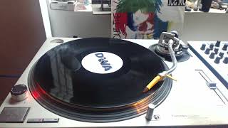 Think About The Way- Ice MC (Doop Dibsy Dub Mix)