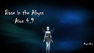Aion 4.9. Базы и узы в бездне.