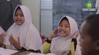 PP ZAINUL ANWAR PROFILE VIDEO