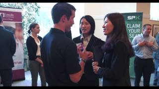 An international student's perspective of the UNC MAC