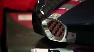Visions of Car Design Future