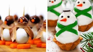 31 МИЛОЕ DIY УКРАШЕНИЕ И КУЧА РЕЦЕПТОВ НА НОВЫЙ ГОД И РОЖДЕСТВО