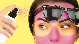 ¡15 BROMAS GRACIOSAS! ¡GUERRA DE BROMAS! / BROMAS EN LA PLAYA