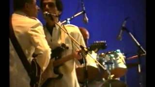 Beatles tribute. Blik. Live.Tbilisi  1994. Part 4