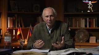 Александр фон Бисмарк: Наши дети не должны воевать против России!