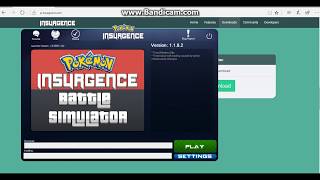 how to download pokemon insurgence (old)