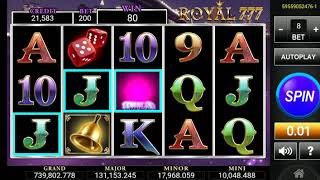 #GClub ทุนน้อยๆ 170 บวกเท่าไหร่กับสล็อต 777