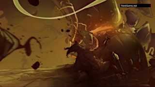 Shadow Warrior - Вступительный Ролик (Gameplay) (Trailer) Русская Версия (Xbox One)