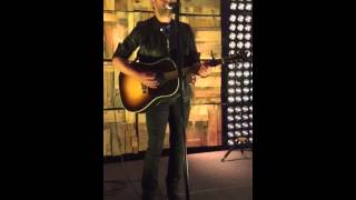Luke Bryan VIP 2015