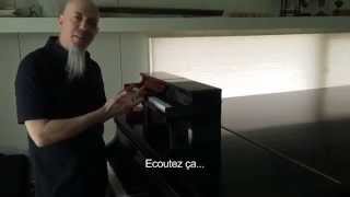 KORG TINY PIANO : la source d'inspiration de Jordan Rudess !  ( La Boite Noire )