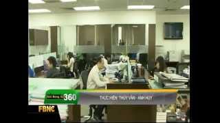 Văn Phòng Chia Sẻ tại Quận 1, TP.HCM - Hotline 08.222.00911