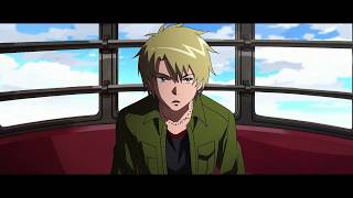 Yamato x Taichi【 What's a Soulmate?】