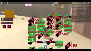 ROBLOX Soda Drinking Simulator Exploit