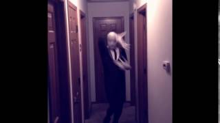 slender man lol