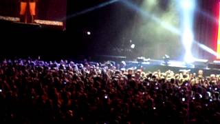 Amelia Lily - Truth Or Dare - Free Radio Live, Birmingham - Dec 15th 2012