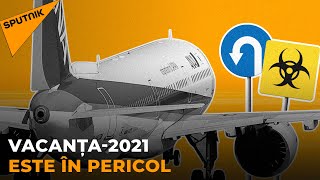 Rusia închide Turcia: Ce se va întâmpla cu sezonul turistic în 2021?